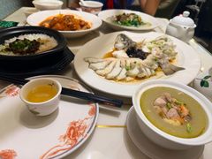 -稻香酒家·35年老字号(侨光店)