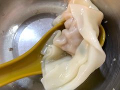 -食惠里小笼包面馆(越秀店)
