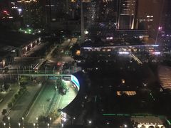 -深圳星河丽思卡尔顿酒店