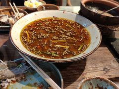 -水煮三国·川鲁江湖菜(香山店)