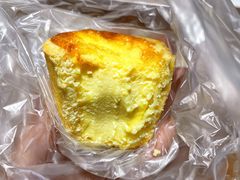 厚蛋挞-KOMUGI 小麦家(新地假日广场店)