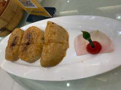 -坚记酒家·佛山老字号·顺德鱼生标准示范店
