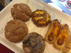 -TOUCH泰奇(奉贤宝龙城市广场店)