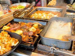 -伍丁·烤牛肋(和平东桥店)