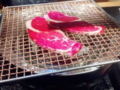 -九田家黑牛烤肉料理(太阳城店)