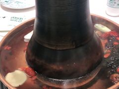 -阳坊胜利涮羊肉(阳坊老店)