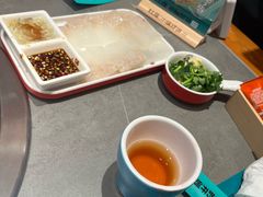 -灶座小锅烀饼·铁锅炖(道里店)