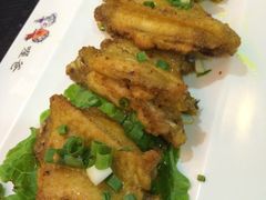 -喔爸韩国料理(环球银泰城店)