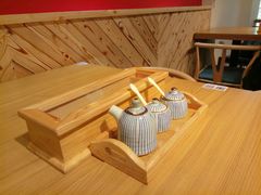 餐具摆设-厝内小眷村(天河南一路店)