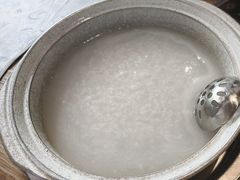 -丰尔粥食·粥底火锅·桑拿鸡(大良总店)