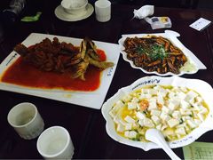 吴门人家(潘儒巷店)-吴门人家·苏宴宫廷菜(拙政园店)