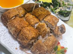 -堂宴·老厦门私房菜(1988仙岳总店)