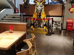 -白起肉夹馍