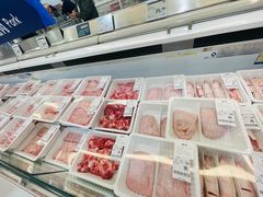 -山姆会员商店(亦庄创意生活广场店)