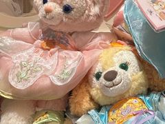 -迪士尼小镇