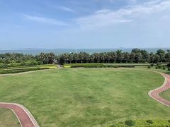 -厦门帝元维多利亚大酒店(环岛路黄厝海滩店)