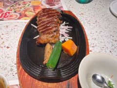 -战斧牛排餐厅(悦方IDmall店)