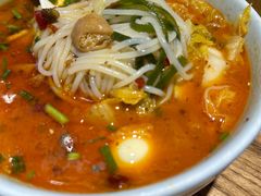 -三生小馆(亭知路店)