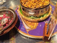 -甘家界牌柠檬鸭(青山店)