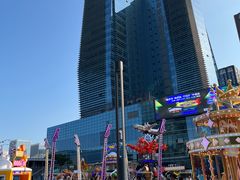 -大族广场Mall&More