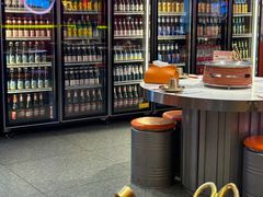 -南浦洞烤肉·新世界版(奥体店)