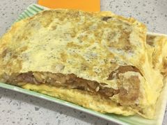 -芬芳甜品(同福路店)