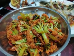 -烁佳海鲜大馅饺子