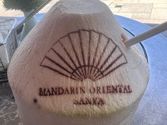 -日落吧·海景咖啡厅·餐酒吧·鸡尾酒·下午茶·乐队表演·浪漫夕阳·三亚文华东方酒店