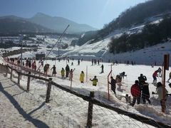 -太子岭滑雪场