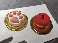 -奔海甄选·活鲜刺身铁板烧自助(太原里店)