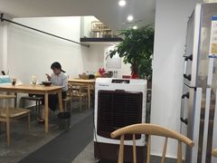 -经堂北路牛肉干面·溪口蒋永峰牛肉馆(宁波店)