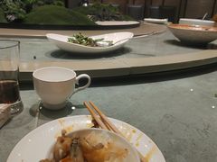 -川旺角融合菜•海景餐厅(星海广场店)