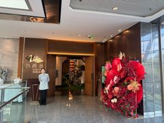 -松鹤楼·非遗·苏帮菜(融科店)