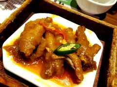 -香港表哥茶餐厅(银泰百货店)