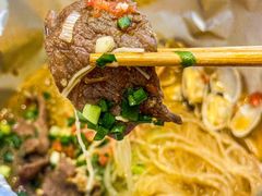 -见味花甲(福田coco park店)