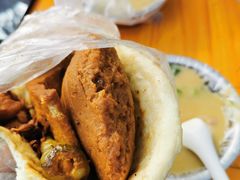 -王虎子大饼(甸柳新村五区店)