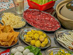 -楠波炭炉鸡煲馆(桥北店)