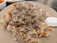 -新疆红柳花餐厅(新洲店)