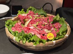 -正禾鲜·潮汕牛肉火锅(凯德天府店)