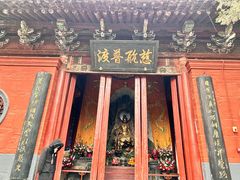 -洛阳白马寺