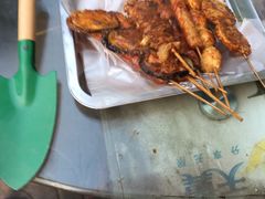 -大学路8号炸串(大学路十四号院店)