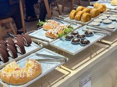 -素满香·食养自助(建邺万达店)