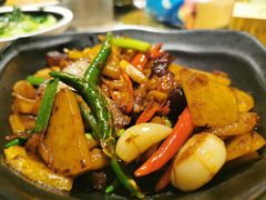 -树厨贵州菜(大十字店)