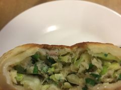 -台北楚楚园馅饼粥(虹桥南丰城店)
