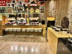 -索菲特酒店·海鲜自助 ·聚餐厅