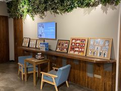-海马体照相馆(天津世纪都会店)