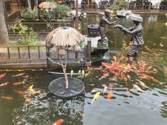 -顺德渔村·岭南一号