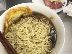 长鱼腰花面-老赵面店(大西路店)