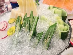 -吉源大排档·鱼生·海鲜(烧烤彩印厂店)