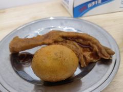 -笋果坊螺蛳粉(竹园小区店)